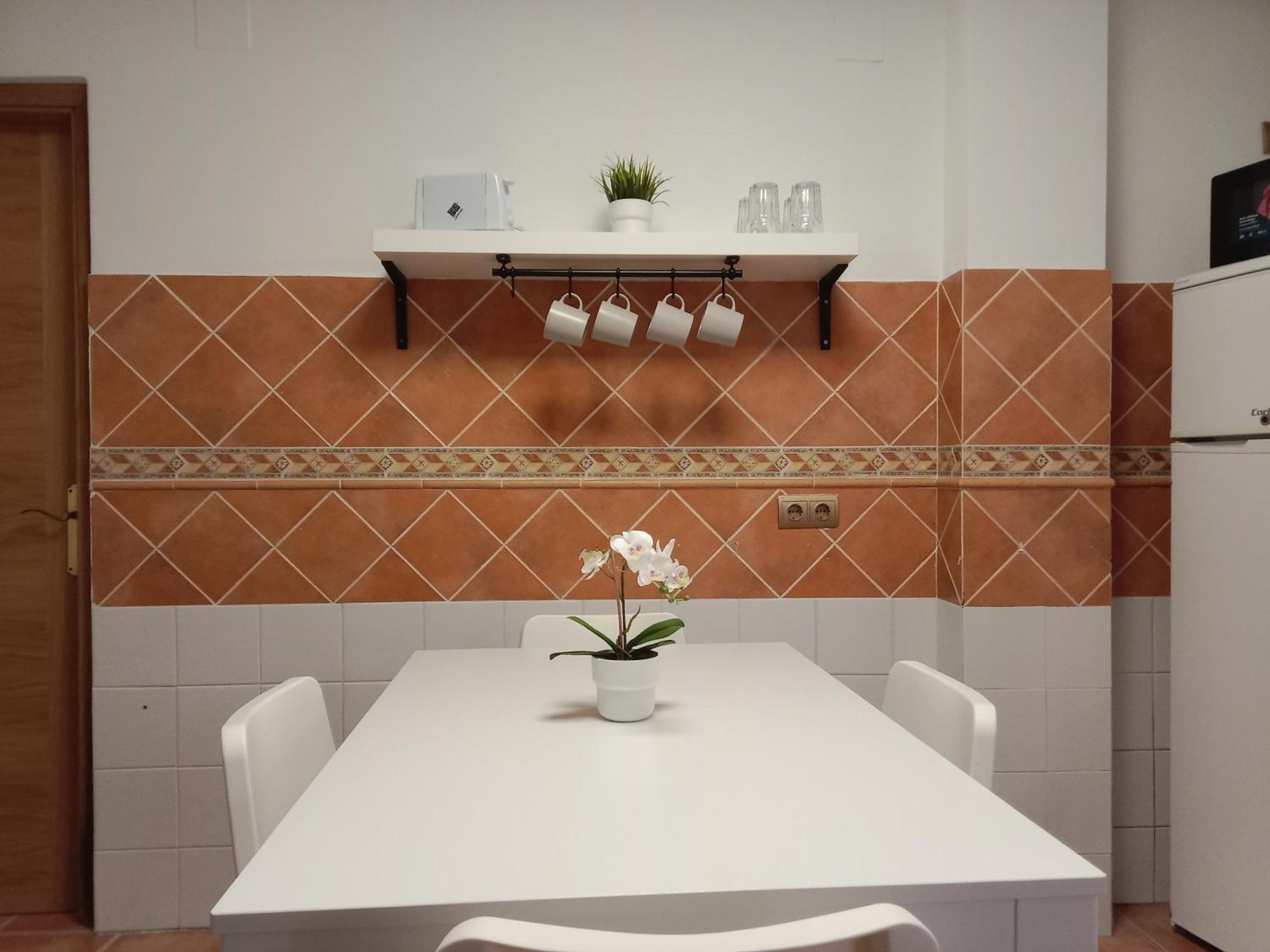 Hermoso Apartamento Centro De มาลากา ภายนอก รูปภาพ