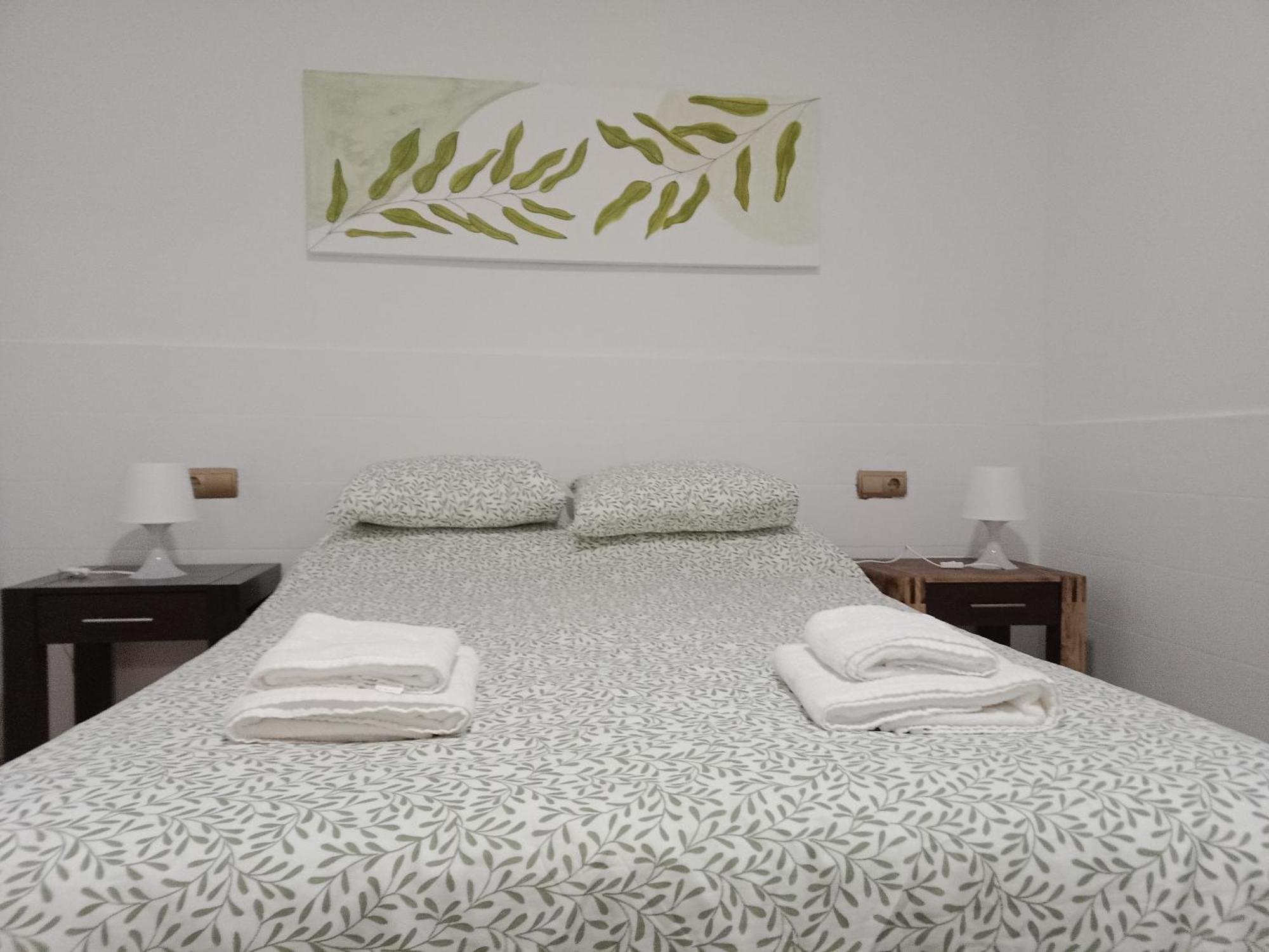 Hermoso Apartamento Centro De มาลากา ภายนอก รูปภาพ