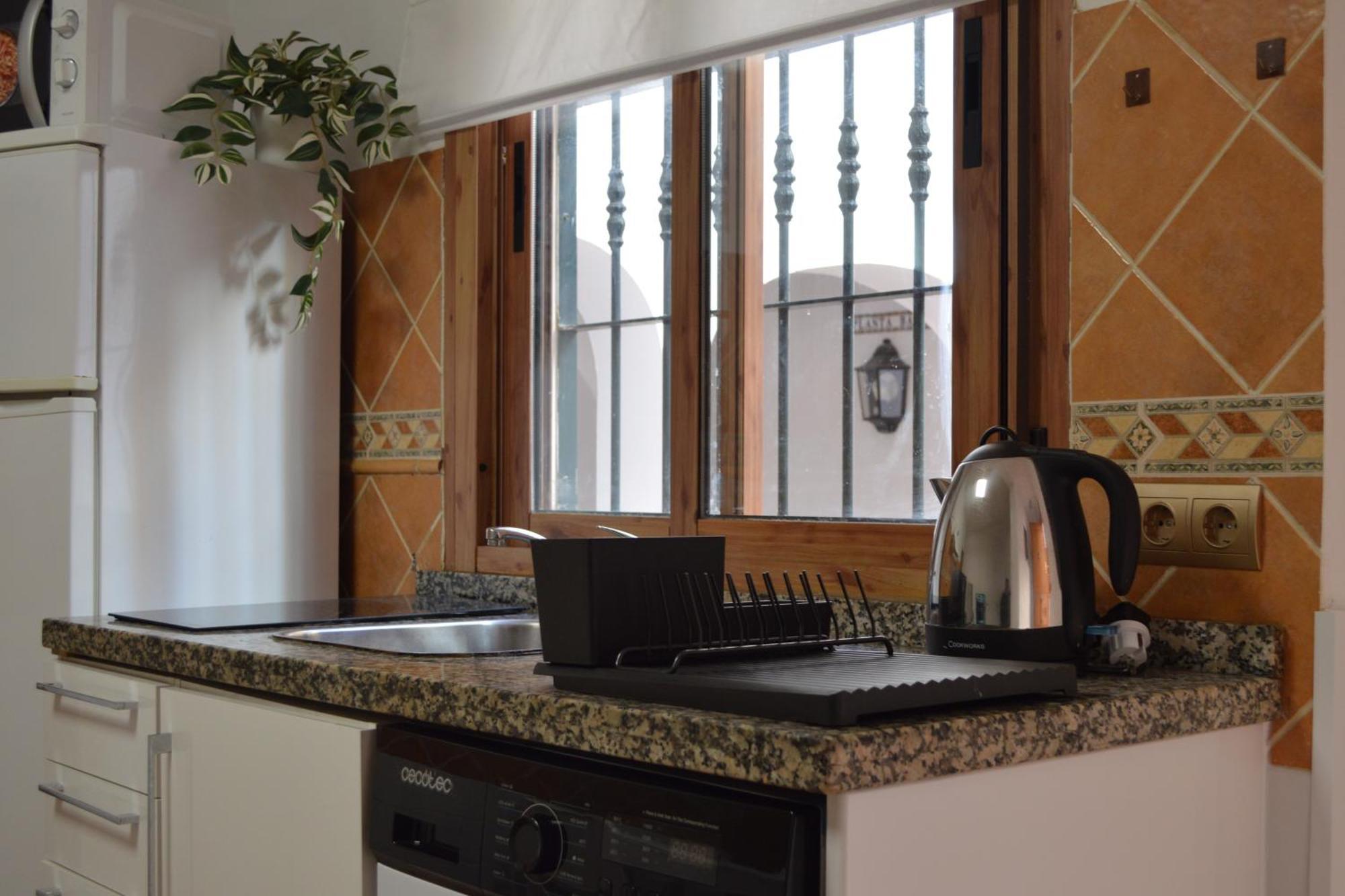 Hermoso Apartamento Centro De มาลากา ภายนอก รูปภาพ