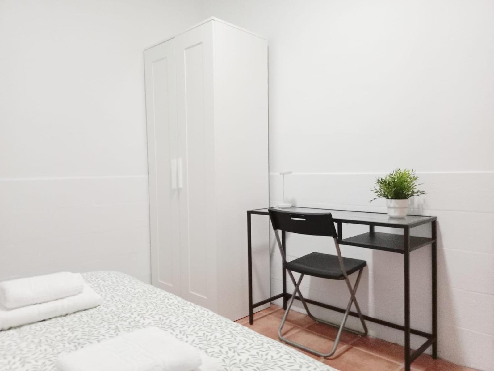 Hermoso Apartamento Centro De มาลากา ภายนอก รูปภาพ