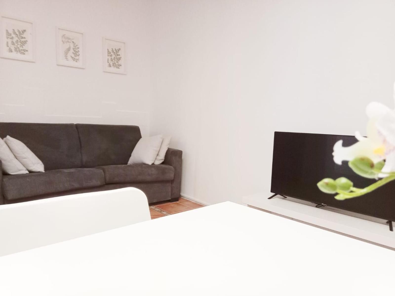 Hermoso Apartamento Centro De มาลากา ภายนอก รูปภาพ