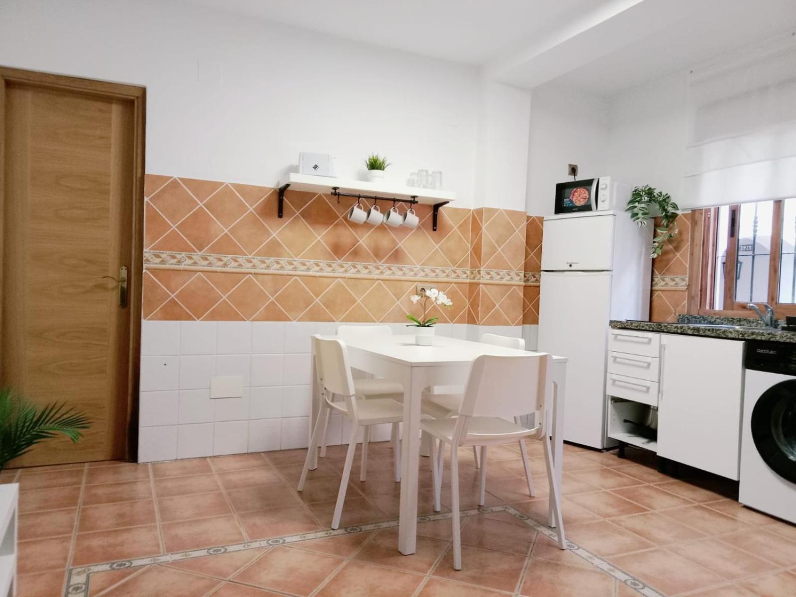 Hermoso Apartamento Centro De มาลากา ภายนอก รูปภาพ