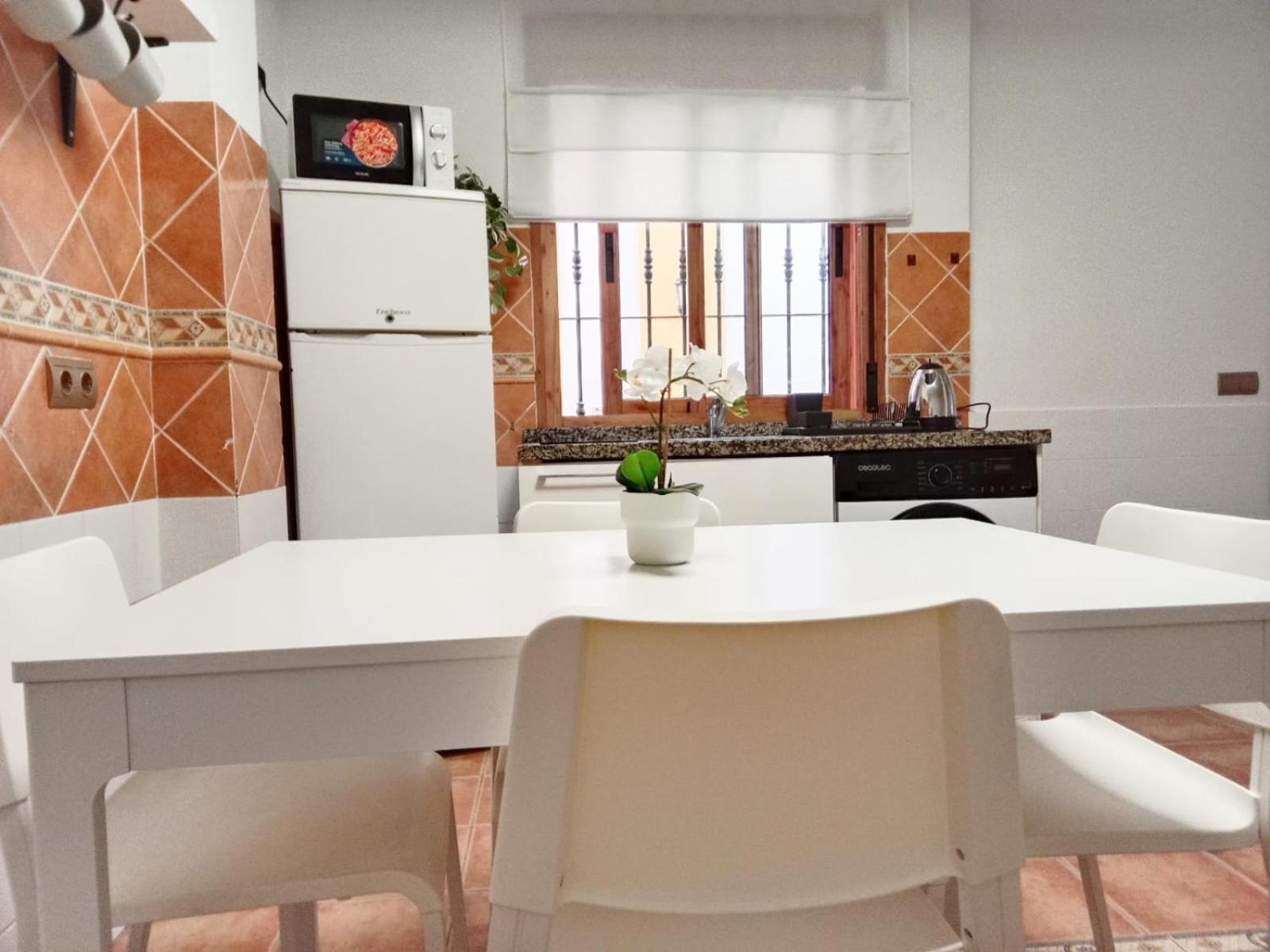 Hermoso Apartamento Centro De มาลากา ภายนอก รูปภาพ