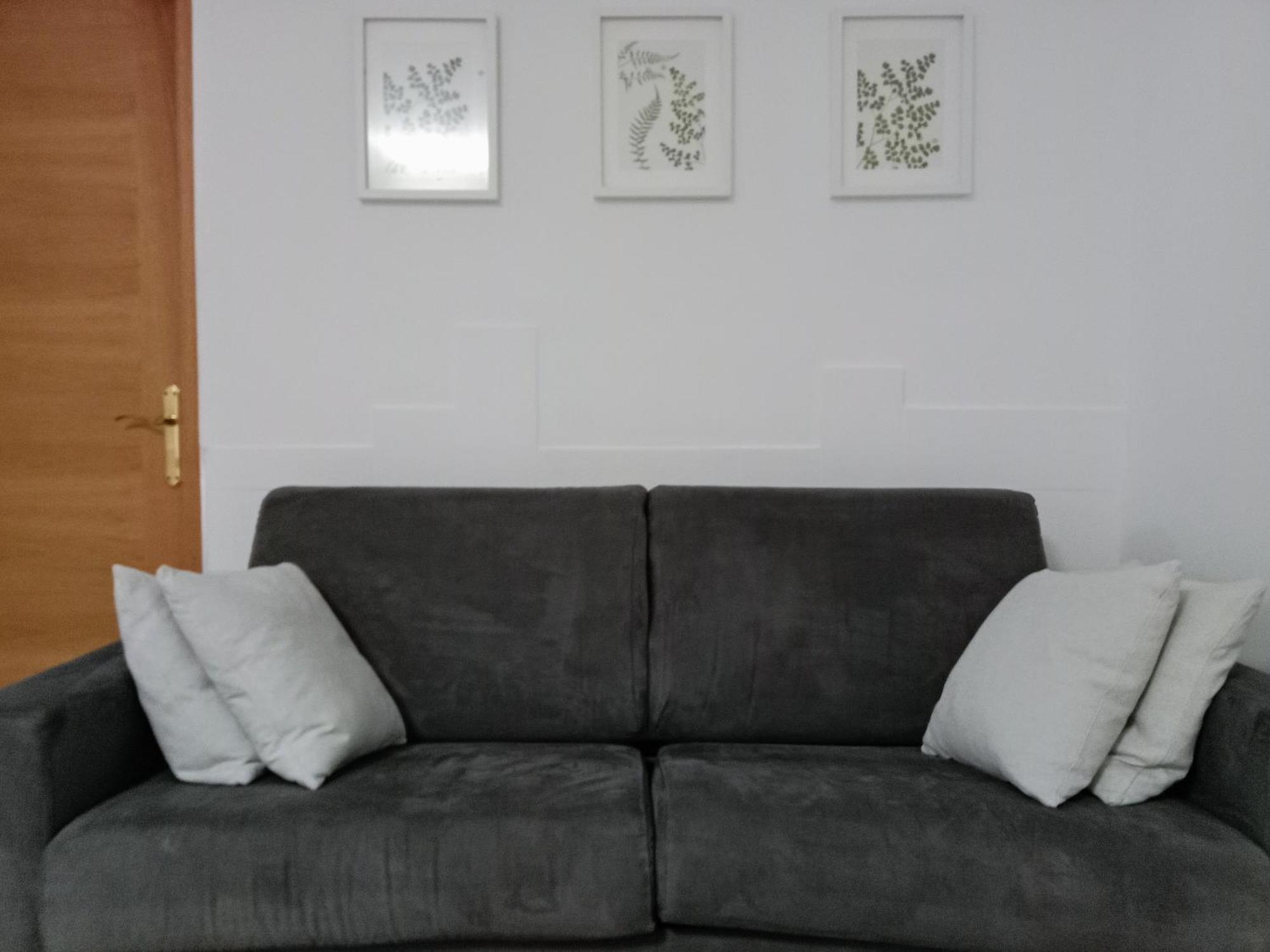 Hermoso Apartamento Centro De มาลากา ภายนอก รูปภาพ